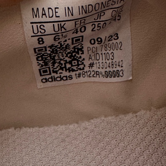 Unisex adidas Superstar XLG Nanzuka Shoes IF9249 | Chicago  Adidas Superstar XLG